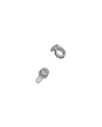 Shimano Monteringsskrue Med Låseclips M6x19mm Til Bremsekaliber Model Br-m535