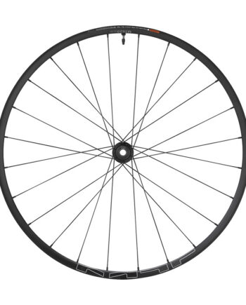 Shimano Mt620 Forhjul 27   Quot   -thru Boost Tubeless Disc