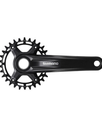 Shimano Mt510 Kranksæt     12 Gear 32 Tands 170mm Pedalarme Fc-mt510
