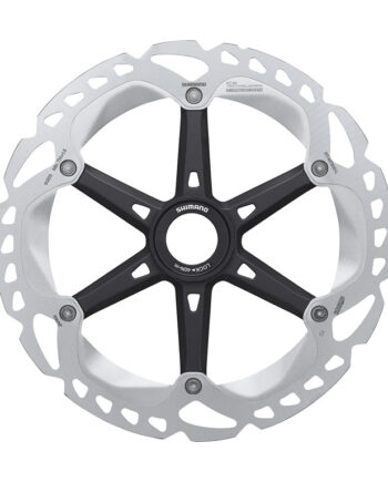 Shimano Mt800 Rotor Ice-tech Freeza Int  180 Mm Til Center Lock