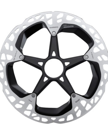 Shimano Mt900 Rotor Ice-tech Freeza 180 Mm Til Center Lock Med Lock Ring Og Magnet