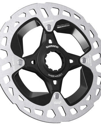 Shimano Mt900 Rotor Til Skivebremser 140mm Cl Til Center Lock