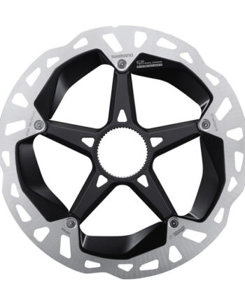 Shimano Mt900 Rotor Til Skivebremser 180 Mm Ext  Til Center Lock