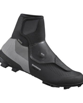 Shimano Mw702 Cykelsko Mtb Vinterstøvle Gore-tex Str  44