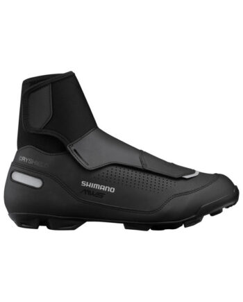 Shimano Mw502 Cykelsko Mtb Vinterstøvle Sort Str  42