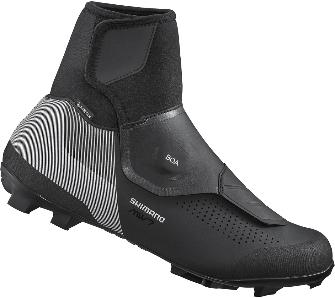 Shimano Mw702 Vinter Mtb Gore-tex