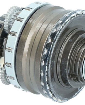 Shimano Navindsats 187mm
