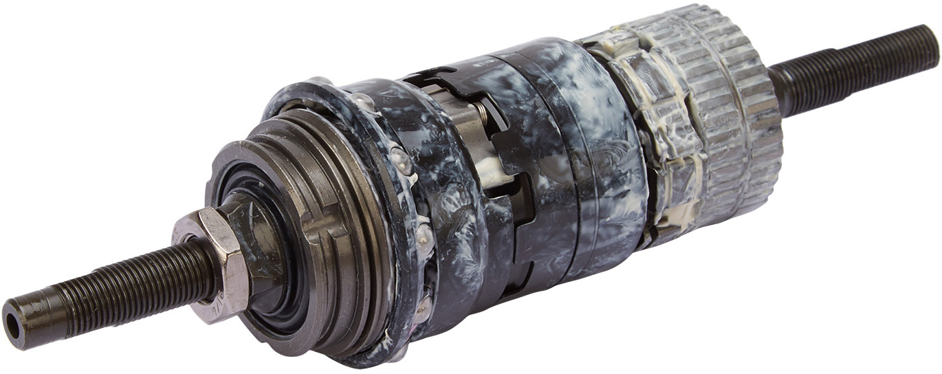 Shimano Navindsats Sg-3c41 178mm