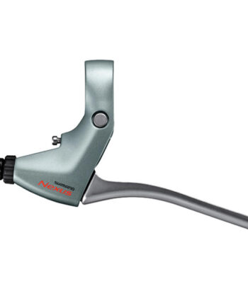 Shimano Nexus Bl-c6010 Bremsegreb Til Forbremse Venstre Sølv