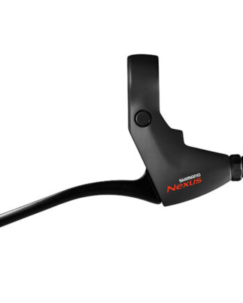 Shimano Nexus Bl-c6000 Bremsegreb Til Forbremse Venstre Sort