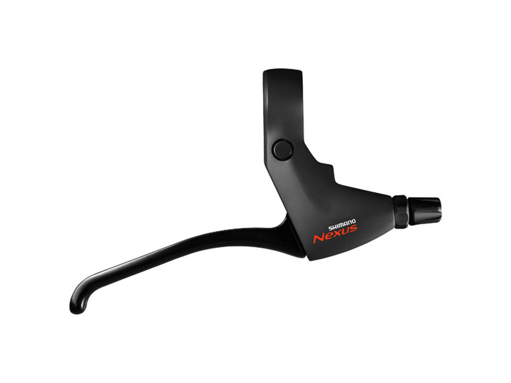 Shimano Nexus Bl-c6000 Bremsegreb Til Forbremse Venstre Sort