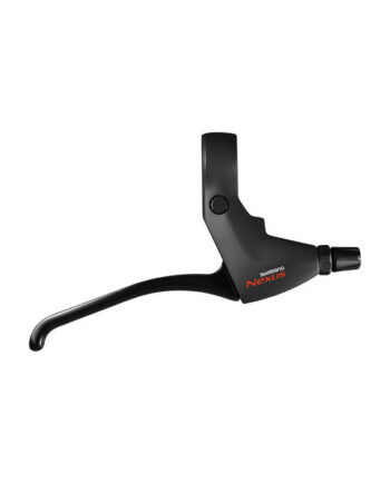Shimano Nexus Bl-c6010 Bremsegreb Til  -bremse Bag Højre Sort