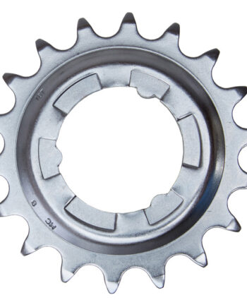 Shimano Nexus Gearhjul 19 Tands