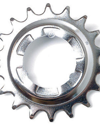 Shimano Nexus Gearhjul 23 Tands Sort