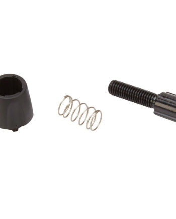 Shimano Nexus Kabeljusteringsskrue Ved Revo Greb