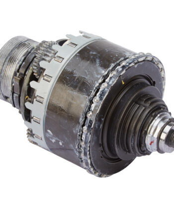 Shimano Nexus   Komplet Navindsats 184mm Aksel Sg-8c31