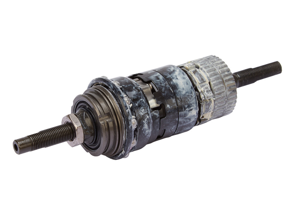 Shimano Nexus Navindsats For   Gears Bagnav 178mm Sg-3c41
