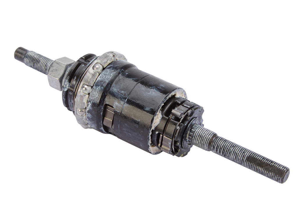 Shimano Nexus Navindsats For   Gears Bagnav 176 8mm Sg-3r40