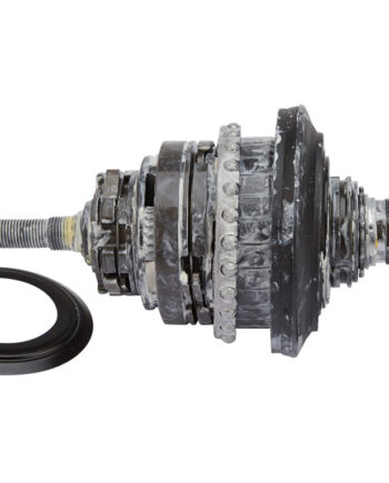 Shimano Nexus Navindsats For   Gears Bagnav Type Rullebremse Sg-c3001-7r