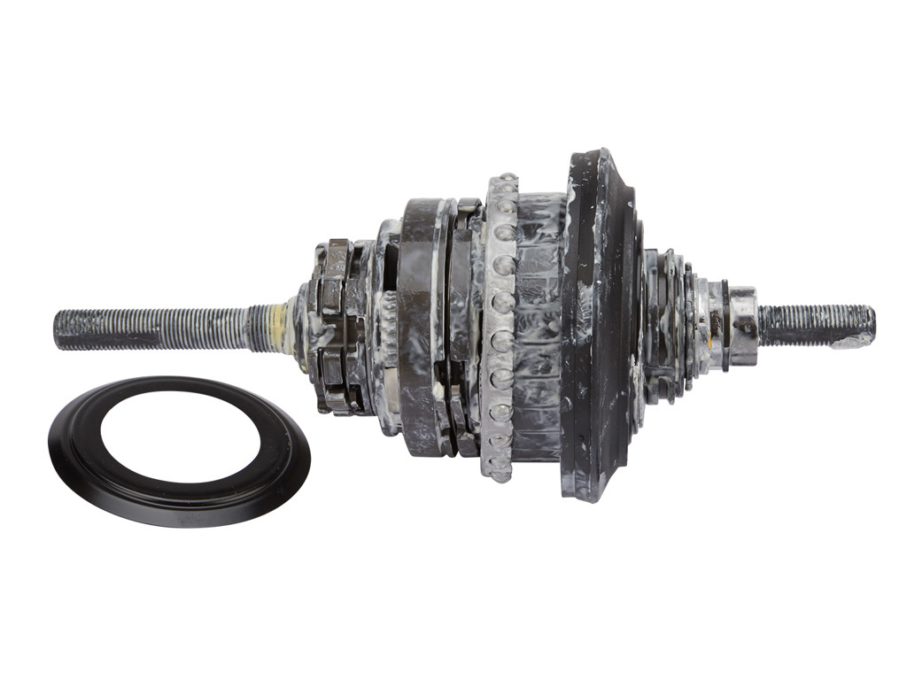 Shimano Nexus Navindsats For Gears Bagnav Type Rullebremse Sg-c3001-7r
