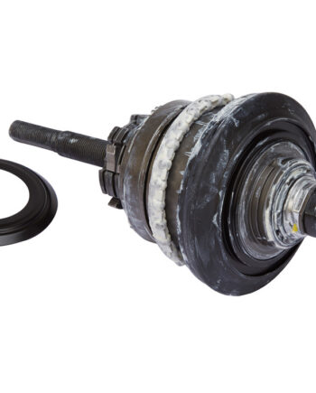 Shimano Nexus   Navindsats Til Model Sg-c3001-7d 187mm Aksel