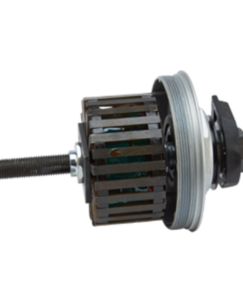 Shimano Nexus Navinsats For Dynamo Nav 108mm Aksel Dh-c3000-2n Qr
