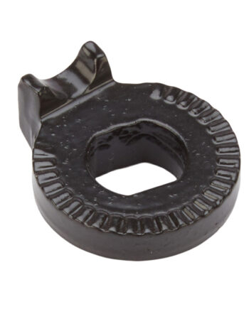 Shimano Nexus Non-turn Fikserskive Sort Til Nexus   Gear