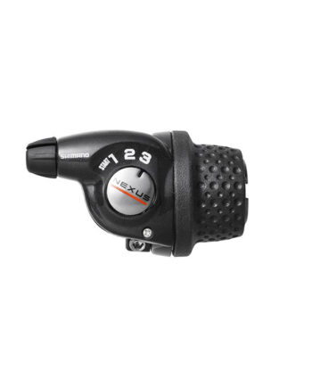 Shimano Nexus Revo Greb   Gear Sl-3s35e Med Kabel Og Trigger