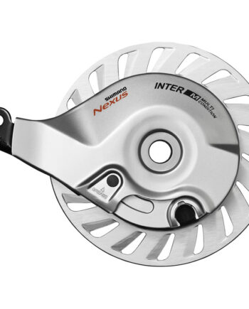 Shimano Nexus Rullebremse Bag Br-c3000-rc Med     Mm Afstandsskive
