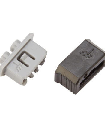 Shimano Nexus Stik Og Stikhus For Dynamo Nav