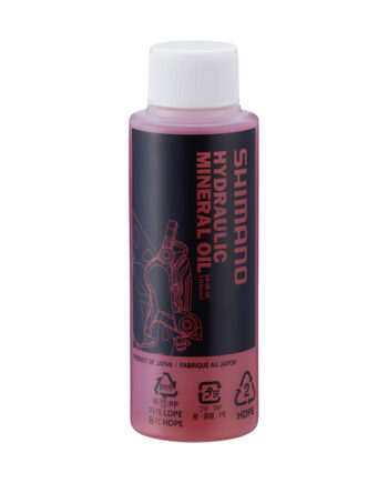 Shimano Olie Mineralsk 100ml Til Skivebremser