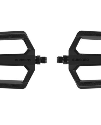 Shimano Pd-ef102 Explorer Pedal Flat Sort