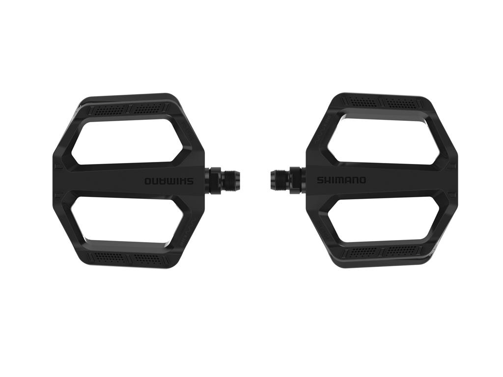 Shimano Pd-ef102 Explorer Pedal Flat Sort