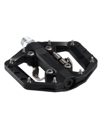 Shimano Pd-eh510 Pedaler Combi Til Spd Og Platform
