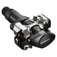 Shimano Pedal Spd Inkl  Sm-sh51 Pd-m505-  Sort Cykelpedal