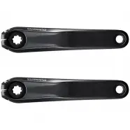 Shimano Pedalarm Højre 175mm Fc-e8050 Cykelpedalarm