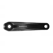 Shimano Pedalarm Sæt Steps  -mtb Fc-e8000 165mm     Chainring Cykelpedalarm