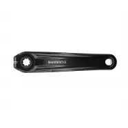Shimano Pedalarm Sæt Steps  -mtb Fc-e8000 175mm     Cr Cykelpedalarm