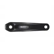 Shimano Pedalarm Sæt Steps  -mtb Fc-e8000 170mm     Cr Cykelpedalarm