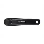 Shimano Pedalarm Sæt Steps Fc-e5010 170mm     Cr Cykelpedalarm