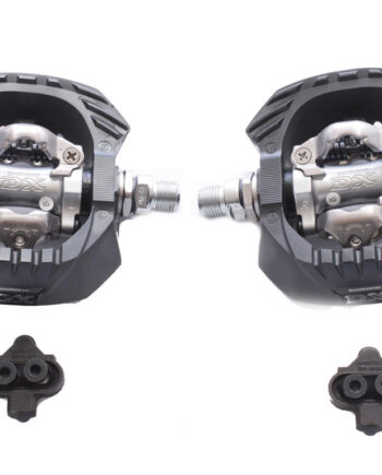 Shimano Pedaler Bmx Spd Model Pd-m647