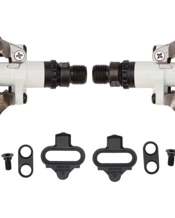 Shimano Pedaler Mtb Spd Model Pd-m520 Farve: Hvid