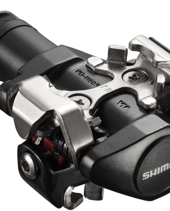 Shimano Pedaler Pd-m505 Spd Sort