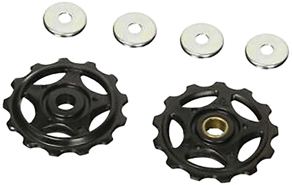 Shimano Pulleyhjul Par Alivio Acera
