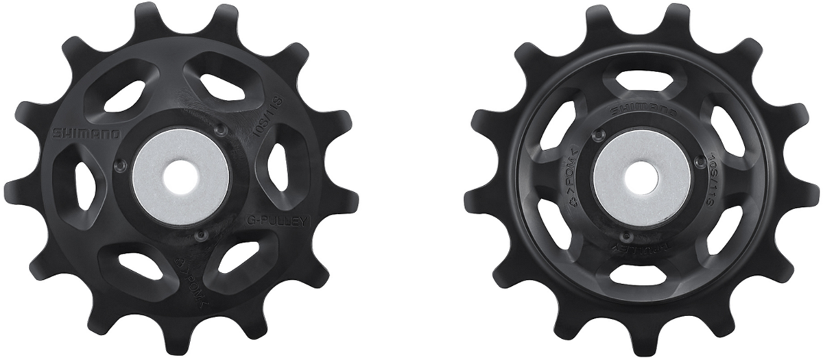 Shimano Pulleyhjul Par Deore Xt Rd-m8150 M8130