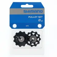 Shimano Pulleyhjul Par Rd-m970 Cykel Pulleyhjul