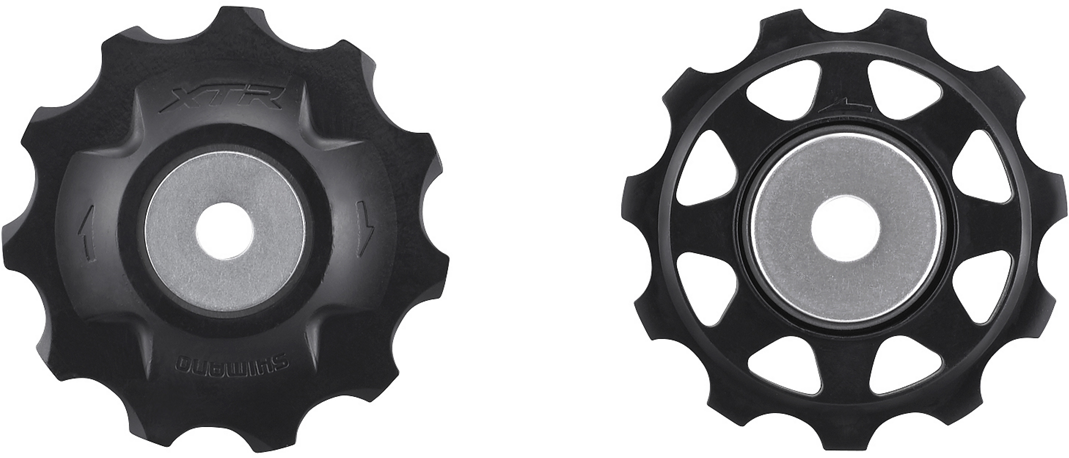 Shimano Pulleyhjul Rd-m980