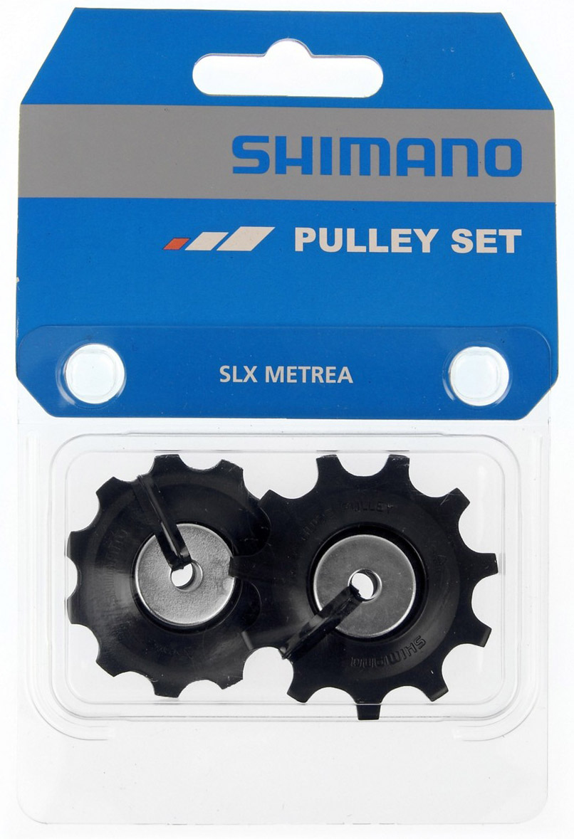 Shimano Pulleyhjul Rd-u5000 Slx Metrea
