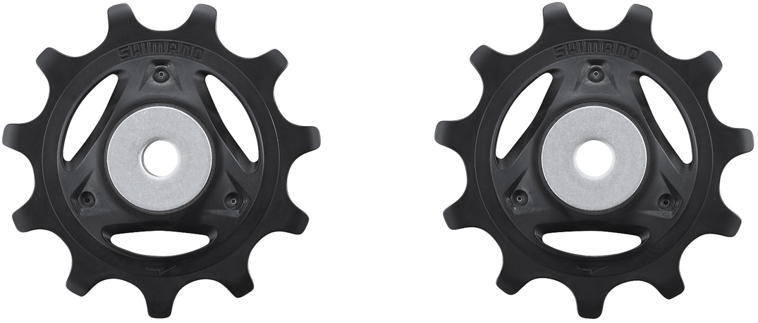 Shimano Pulleyhjul Tension   Guide Set Rd-r8150