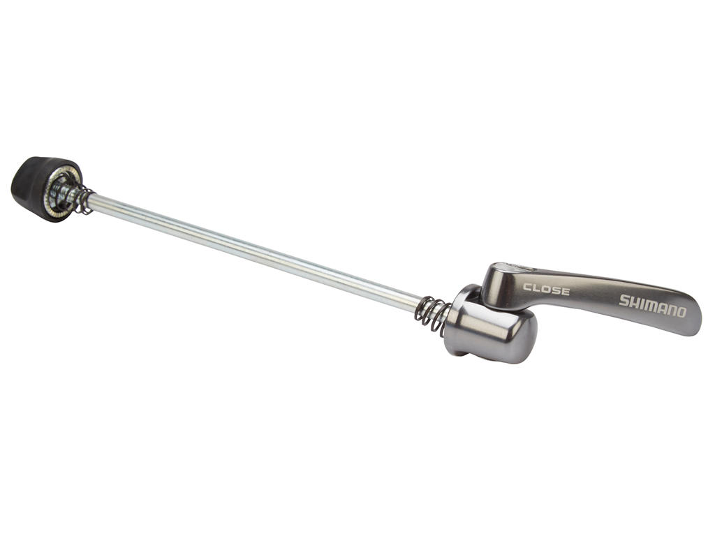 Shimano Quick Release 163mm Til Baghjul Wh-rs500